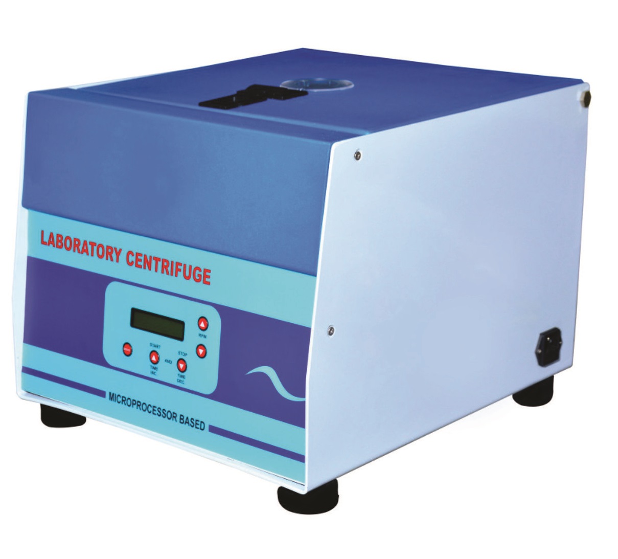 Medical Centrifuge 28000 Rpm-with Swing Head 16x15ml (brushless Motor)