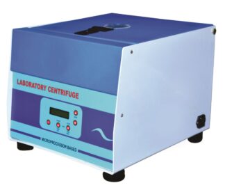 Medical Centrifuge 28000 Rpm-with Swing Head 24x15ml (brushless Motor)