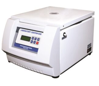 Medical Centrifuge 28000 Rpm - With Swing Head 32x15ml (brushless Motor)