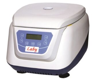 Medical Centrifuge 5000 Rpm (carbon Motor)
