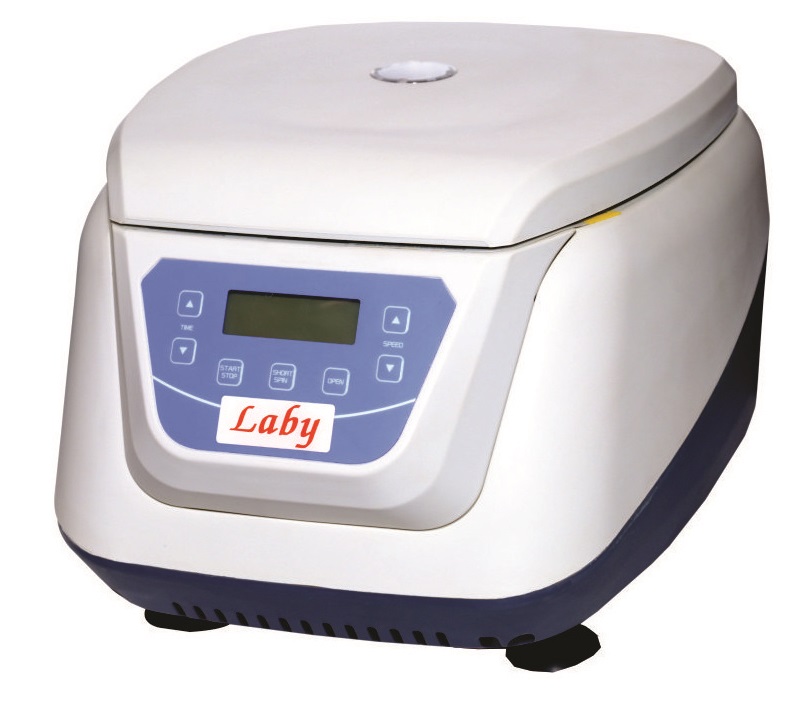 Medical Centrifuge 5000 Rpm (carbon Motor)