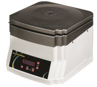 Prp Centrifuges (carbon Motor)