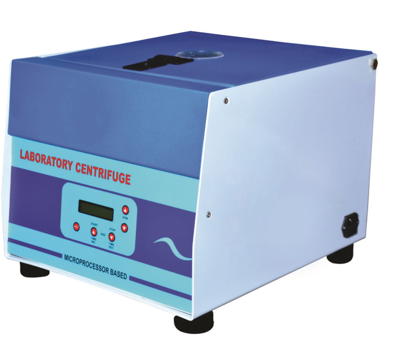 Prp Centrifuges (carbon Motor)