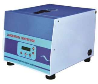 Centrifuge General Purpose 5200 Rpm (carbon Motor)