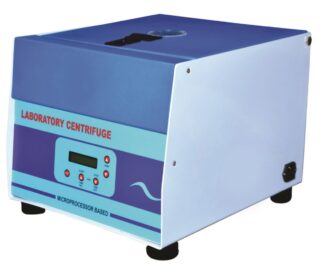 Centrifuge General Purpose 5200 Rpm Deluxe Model