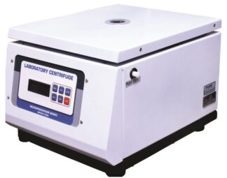 Centrifuge General Purpose 6000 Rpm (brushless Motor)