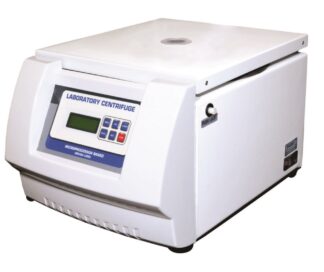 Centrifuge Lab. High Cap. 6000 Rpm (brushless Motor)