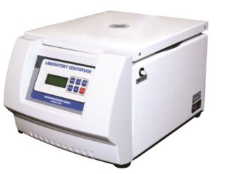 Centrifuge Universal Research Purpose 20000 Rpm (brushless Motor)