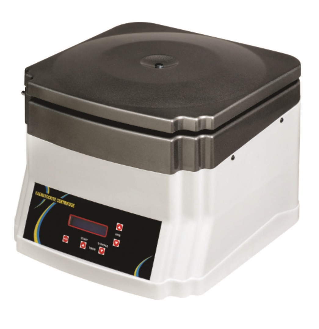 Micro Centrifuge 13000 Rpm (carbon Motor)