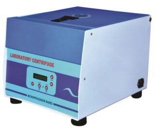 Micro Centrifuge 16000 Rpm (brushless Motor)