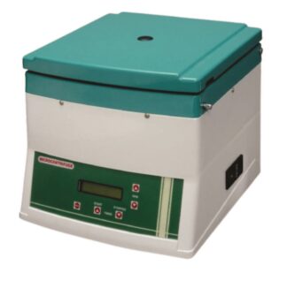 Micro Centrifuge 16000 Rpm (carbon Motor)