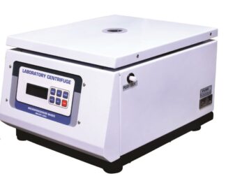 Micro Centrifuge 20000 Rpm (brushless Motor)
