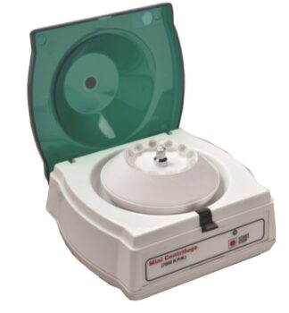 Mini Centrifuge Non Digital