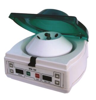 Mini Centrifuge Digital