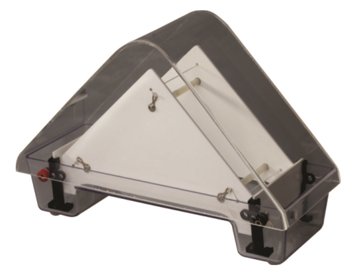 Paper Electrophoresis Horizontal & Vertical