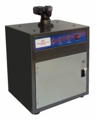 Gel Documentation Systems