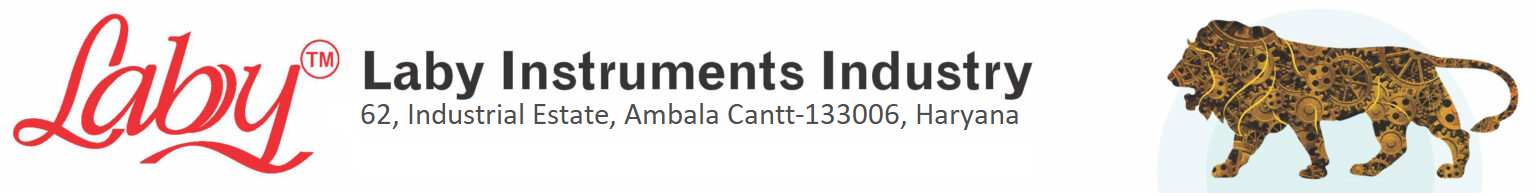 Laby Instruments Industry